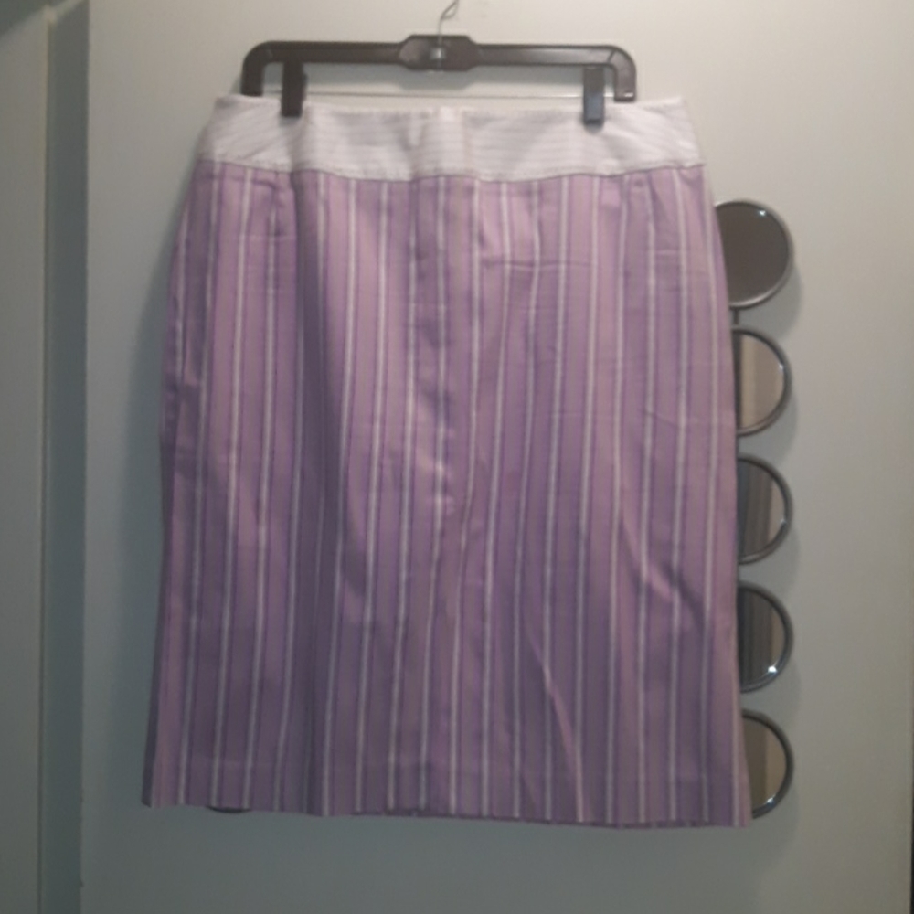 🌺HARVE BENARD Skirt